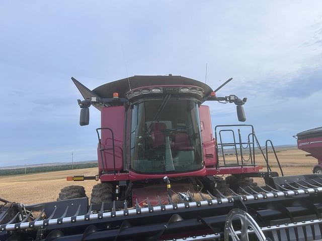 Image of Case IH 8250 equipment image 4