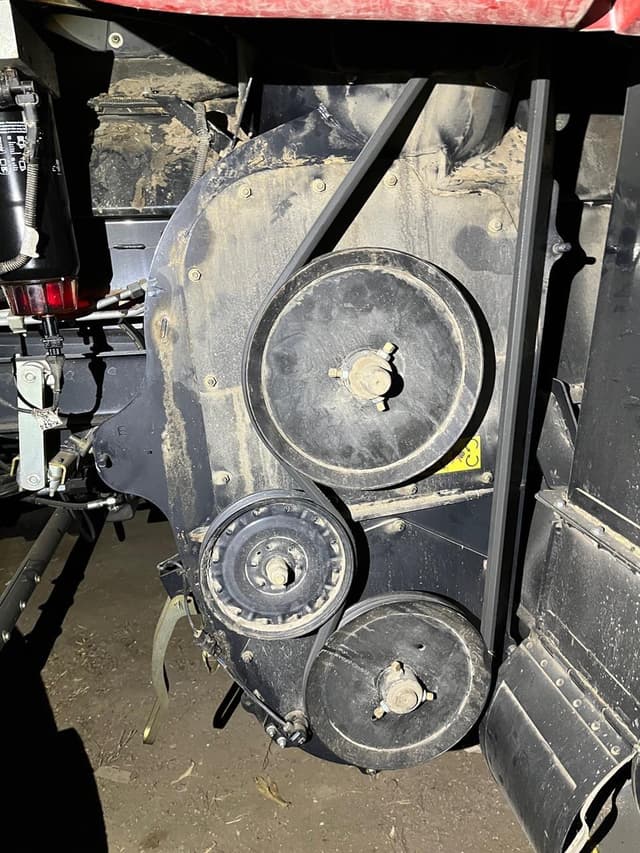Image of Case IH 8250 equipment image 1