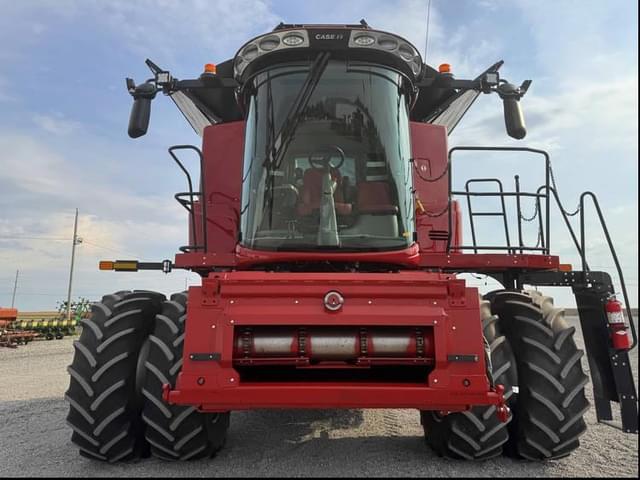 Image of Case IH 8250 equipment image 3