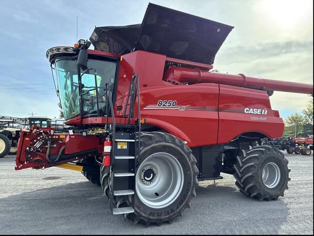 Image of Case IH 8250 equipment image 1