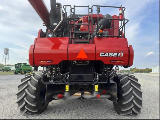 Image of Case IH 8250 equipment image 4