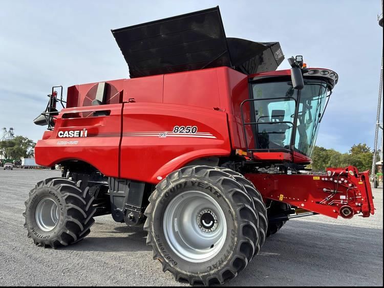 2023 Case IH 8250 Equipment Image0