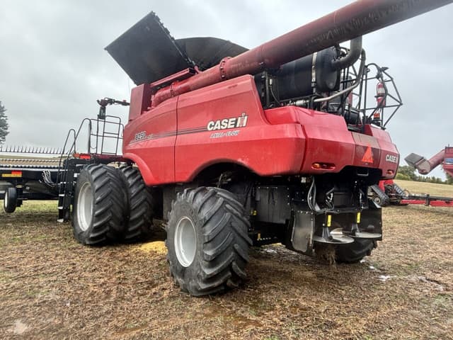 Image of Case IH 8250 equipment image 4