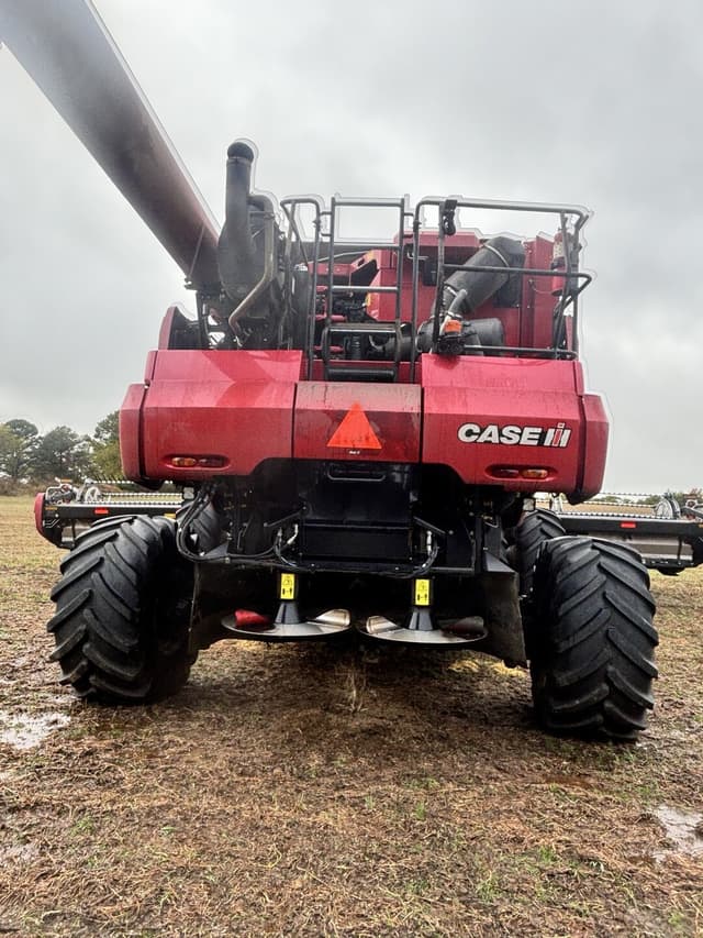 Image of Case IH 8250 equipment image 3