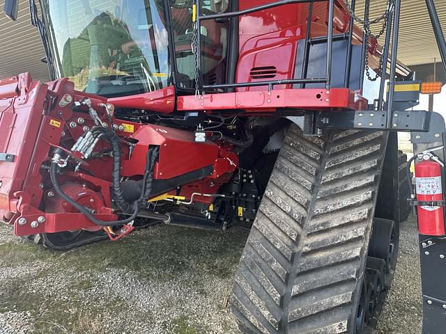 Image of Case IH 8250 equipment image 1