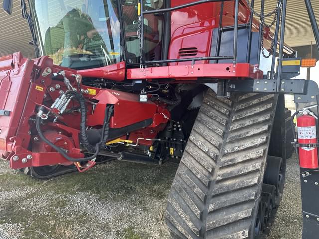 Image of Case IH 8250 equipment image 1