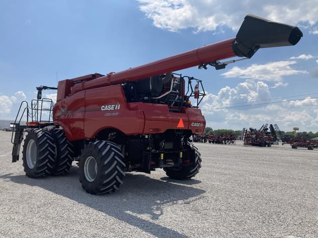 Image of Case IH 8250 equipment image 4