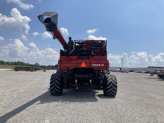 Image of Case IH 8250 equipment image 3