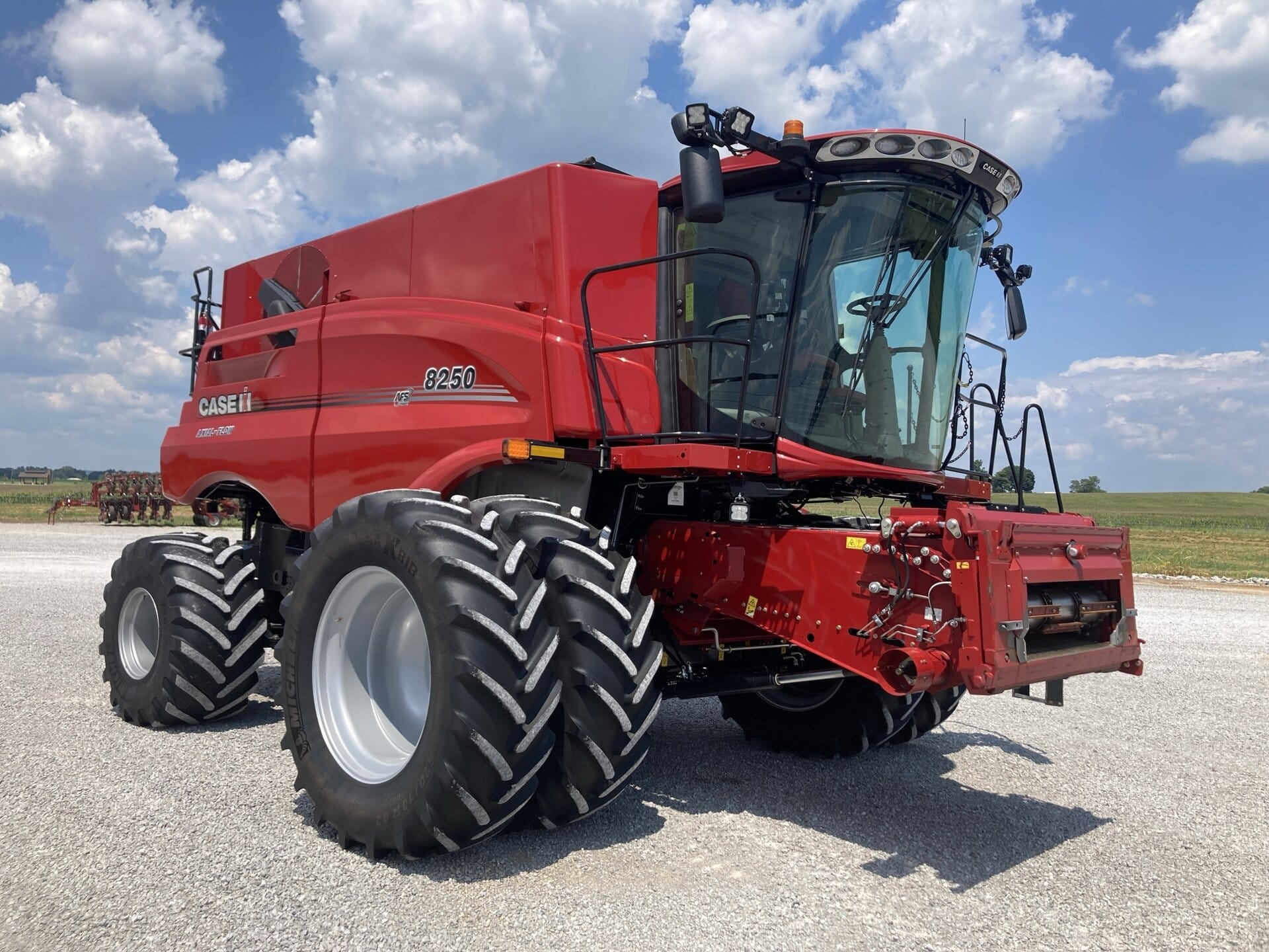 Main image Case IH 8250