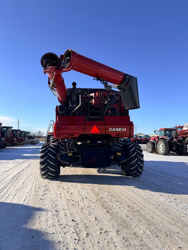 Image of Case IH 8250 equipment image 3