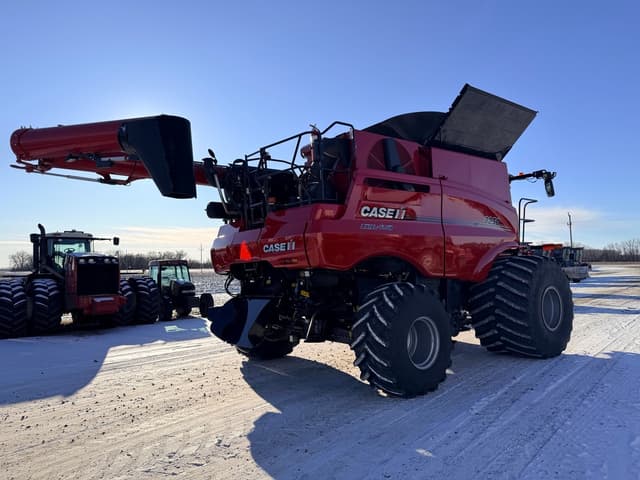 Image of Case IH 8250 equipment image 4