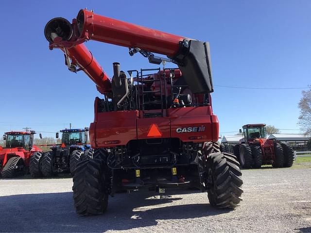 Image of Case IH 8250 equipment image 3
