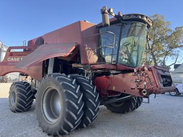 Main image Case IH 8250