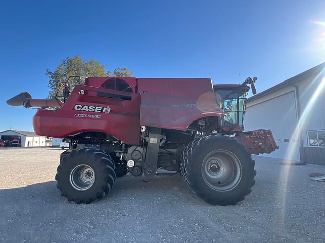 Image of Case IH 8250 equipment image 1