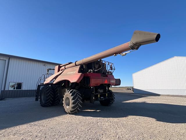 Image of Case IH 8250 equipment image 4