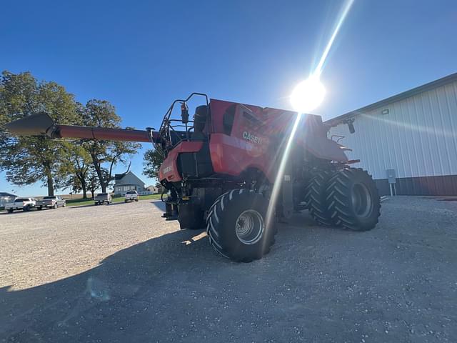 Image of Case IH 8250 equipment image 2