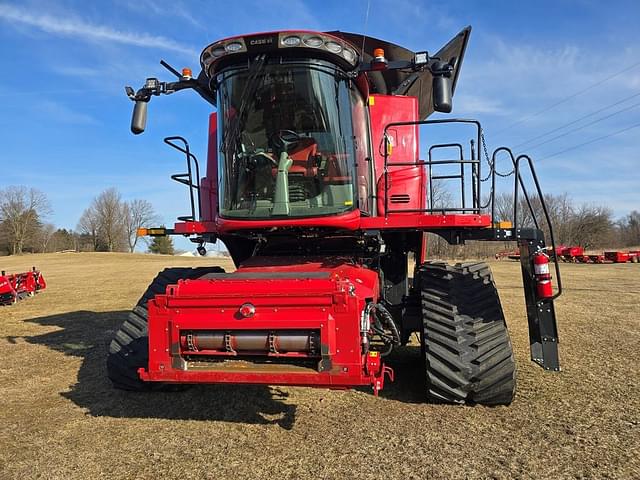 Image of Case IH 8250 equipment image 1