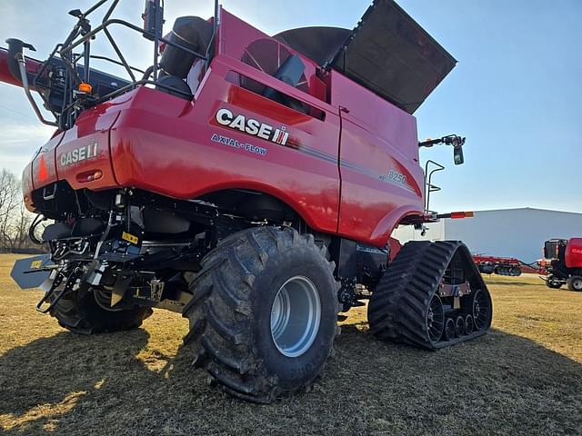 Image of Case IH 8250 equipment image 3