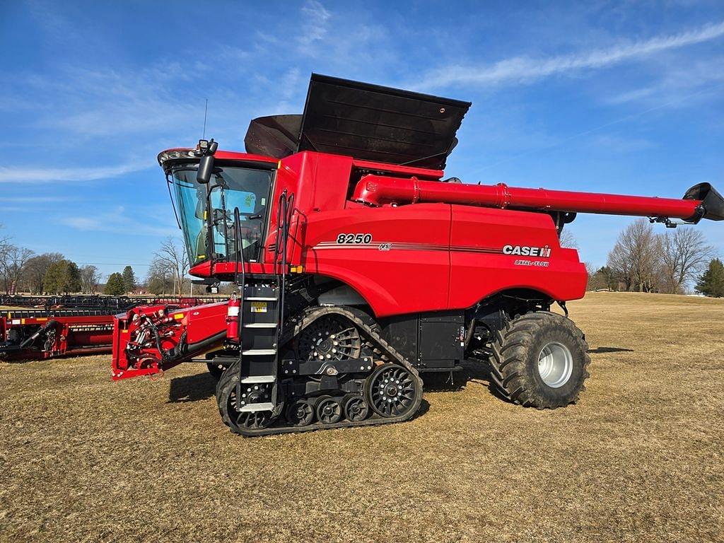 Image of Case IH 8250 Primary image