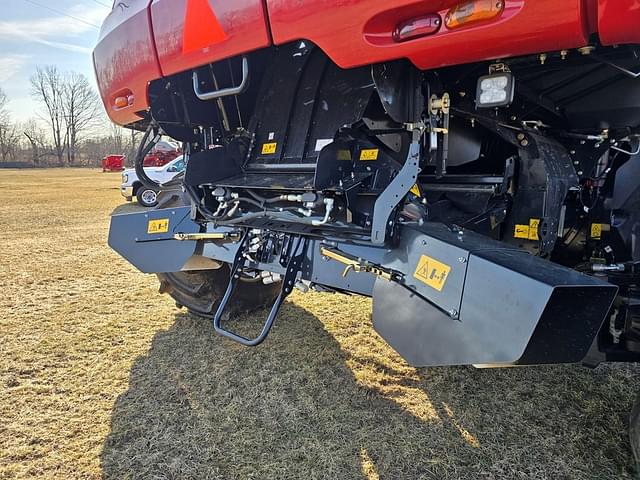 Image of Case IH 8250 equipment image 4
