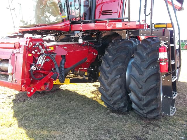 Image of Case IH 8250 equipment image 3
