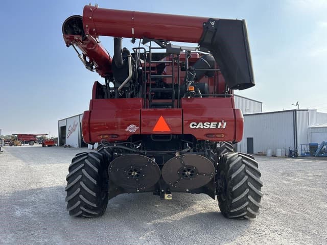Image of Case IH 8250 equipment image 3