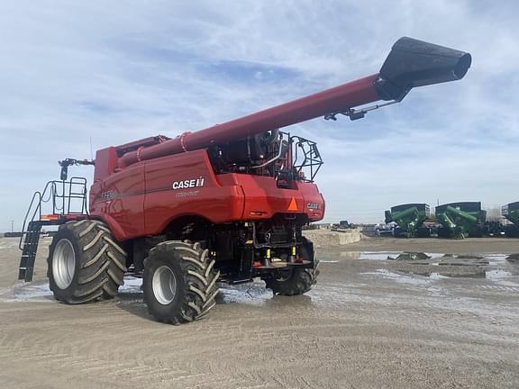 Image of Case IH 8250 equipment image 1