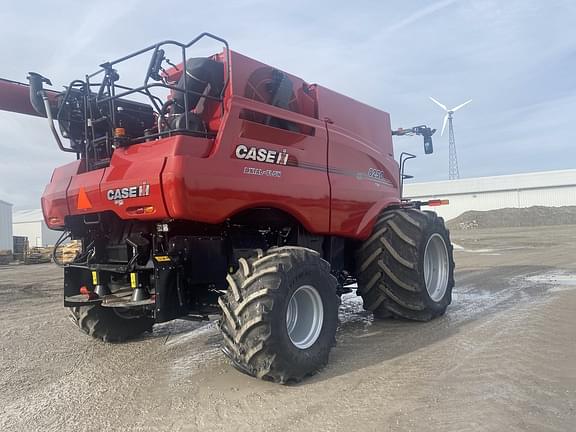 Image of Case IH 8250 equipment image 4