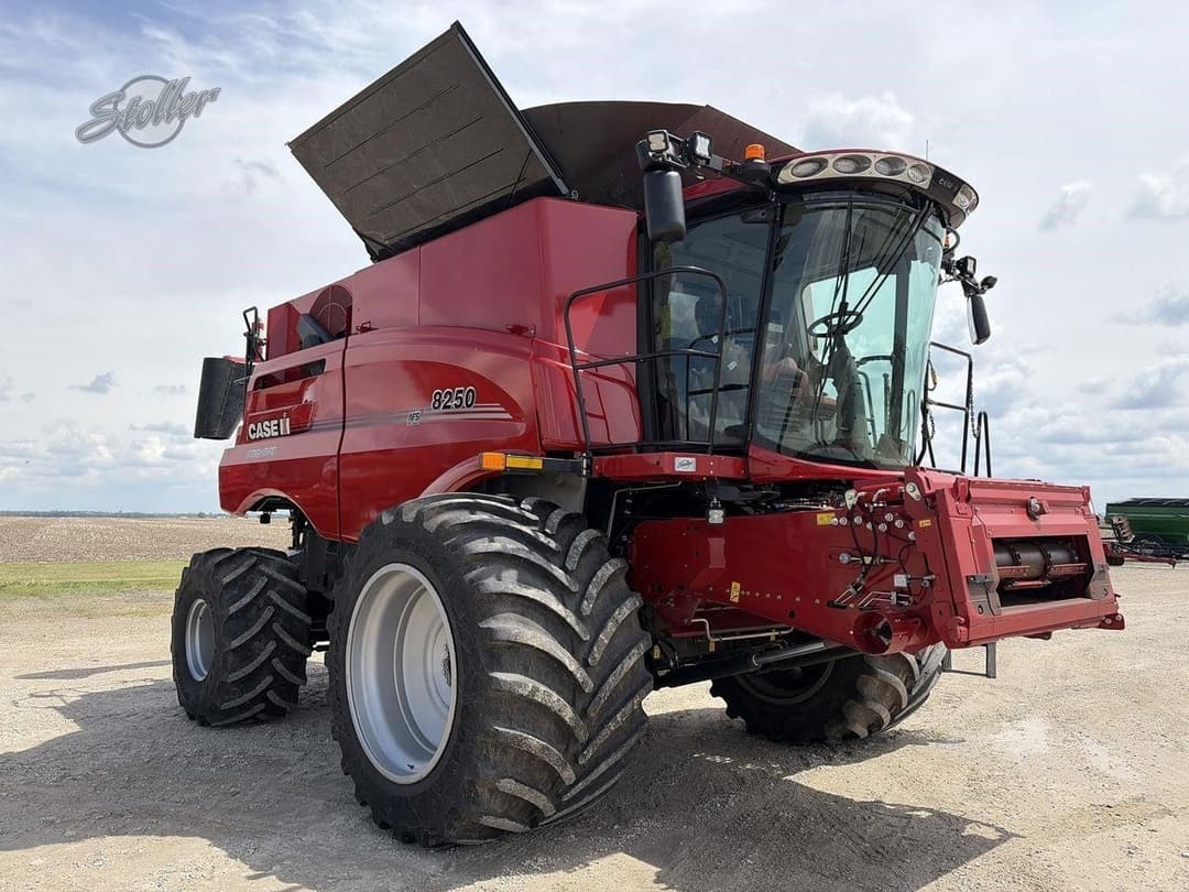 Image of Case IH 8250 Primary image