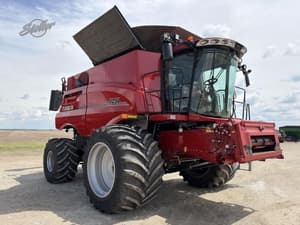 2023 Case IH 8250 Image