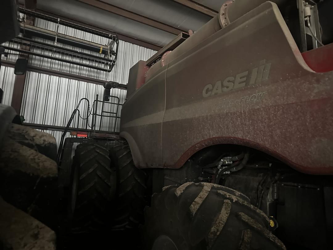 Image of Case IH 8250 Primary image