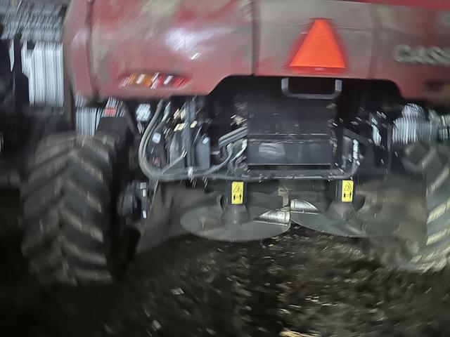 Image of Case IH 8250 equipment image 2