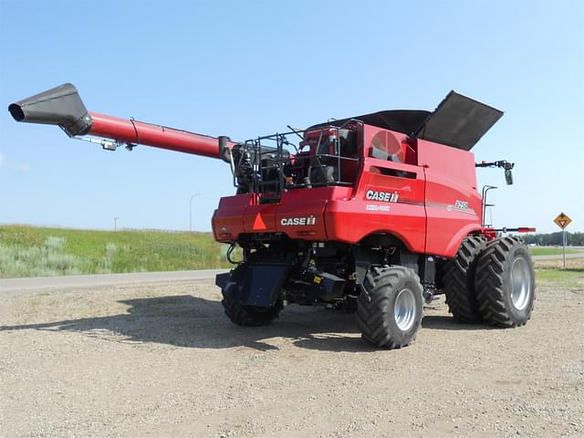 Image of Case IH 8250 equipment image 2