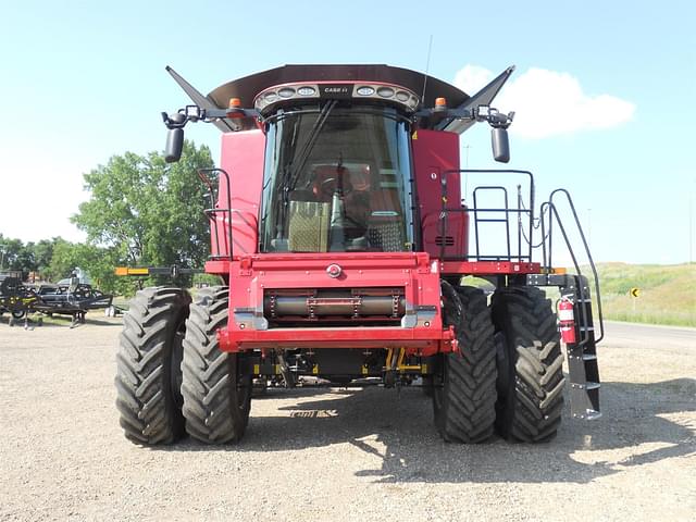 Image of Case IH 8250 equipment image 3