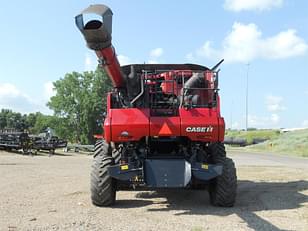 Main image Case IH 8250 8