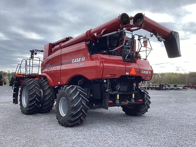 Image of Case IH 8250 equipment image 4