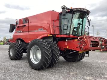 Main image Case IH 8250