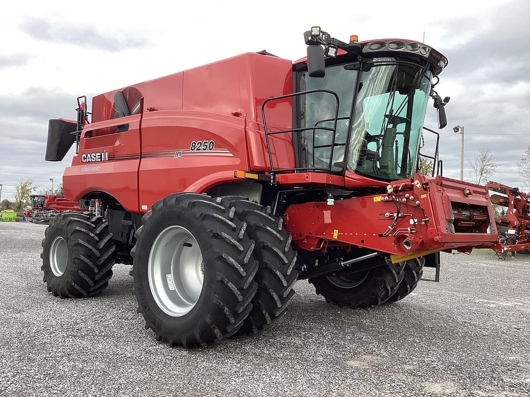 Image of Case IH 8250 Primary image