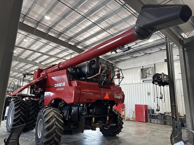 Image of Case IH 8250 equipment image 4
