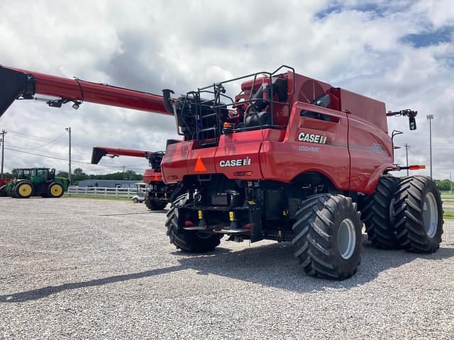 Image of Case IH 8250 equipment image 1