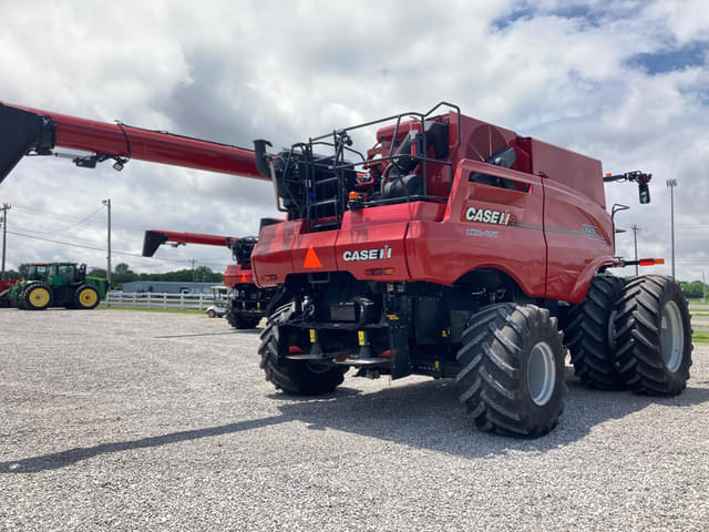 Image of Case IH 8250 equipment image 1