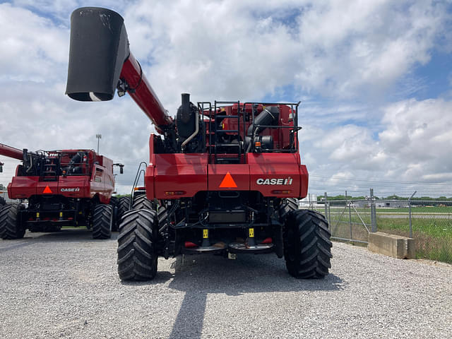 Image of Case IH 8250 equipment image 2