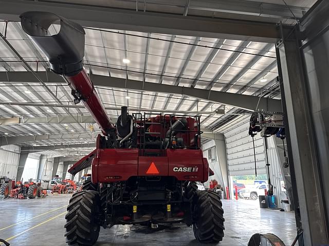 Image of Case IH 8250 equipment image 3