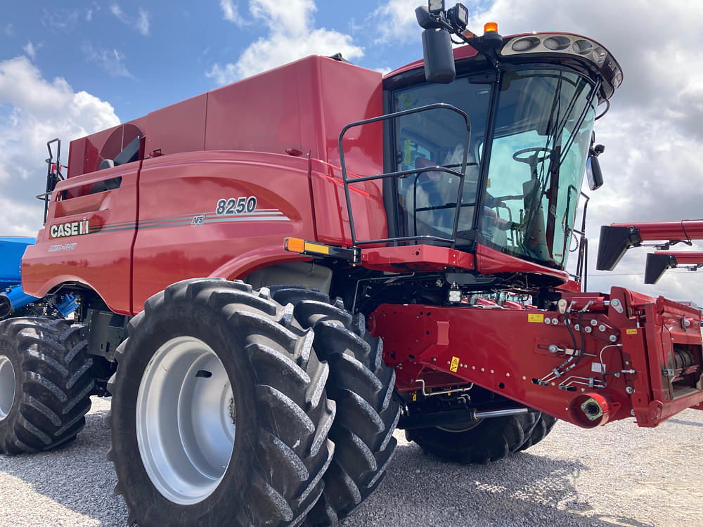 Image of Case IH 8250 Primary image