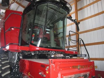 Main image Case IH 8250