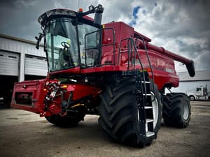 2023 Case IH 8250 Image