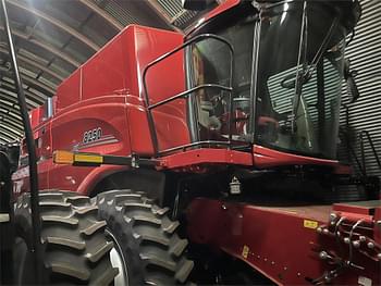 2023 Case IH 8250 Equipment Image0