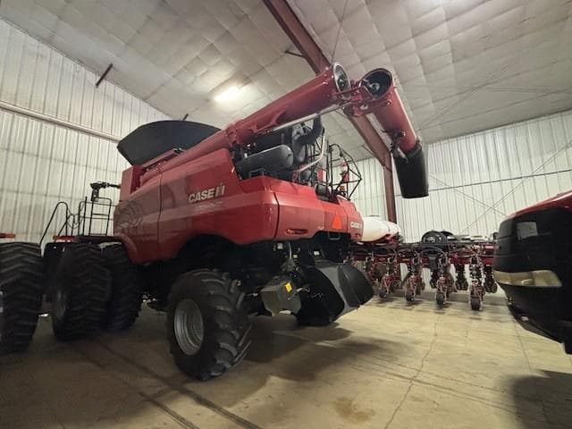 Image of Case IH 8250 equipment image 1