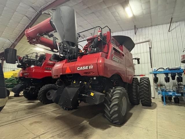 Image of Case IH 8250 equipment image 2