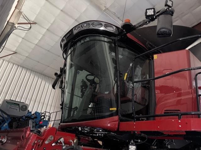 Image of Case IH 8250 equipment image 3
